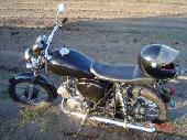 Simson S51 Egyedi kialak�t�s�